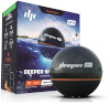 Беспроводной эхолот Deeper Pro